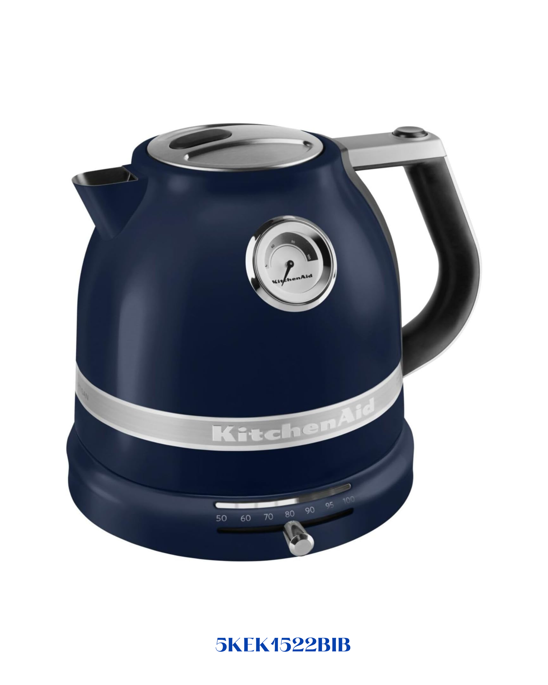 KITCHENAID ARTISAN 1.5L KETTLE
