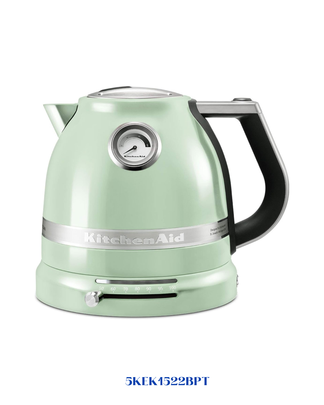 KITCHENAID ARTISAN 1.5L KETTLE