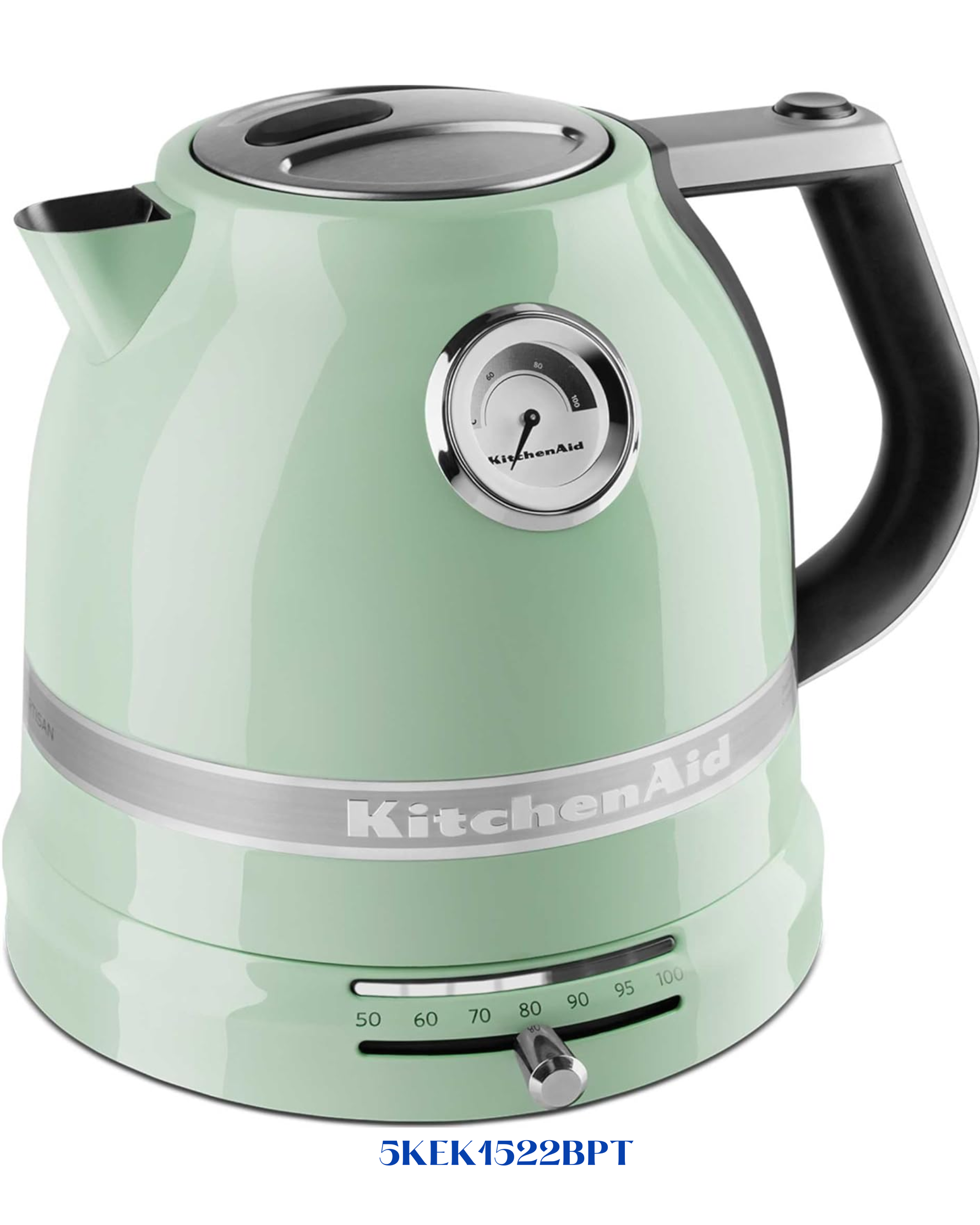 KITCHENAID ARTISAN 1.5L KETTLE