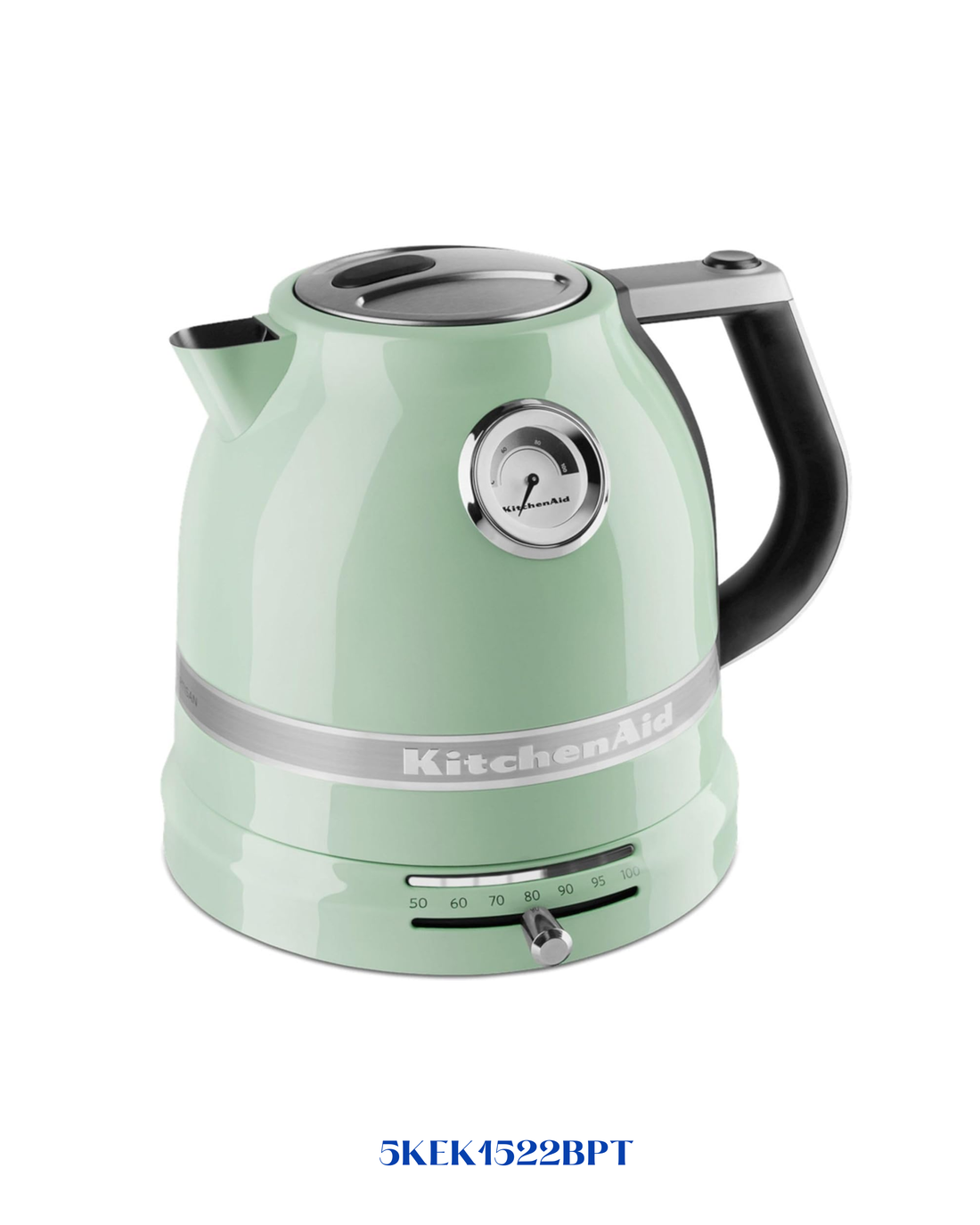 KITCHENAID ARTISAN 1.5L KETTLE