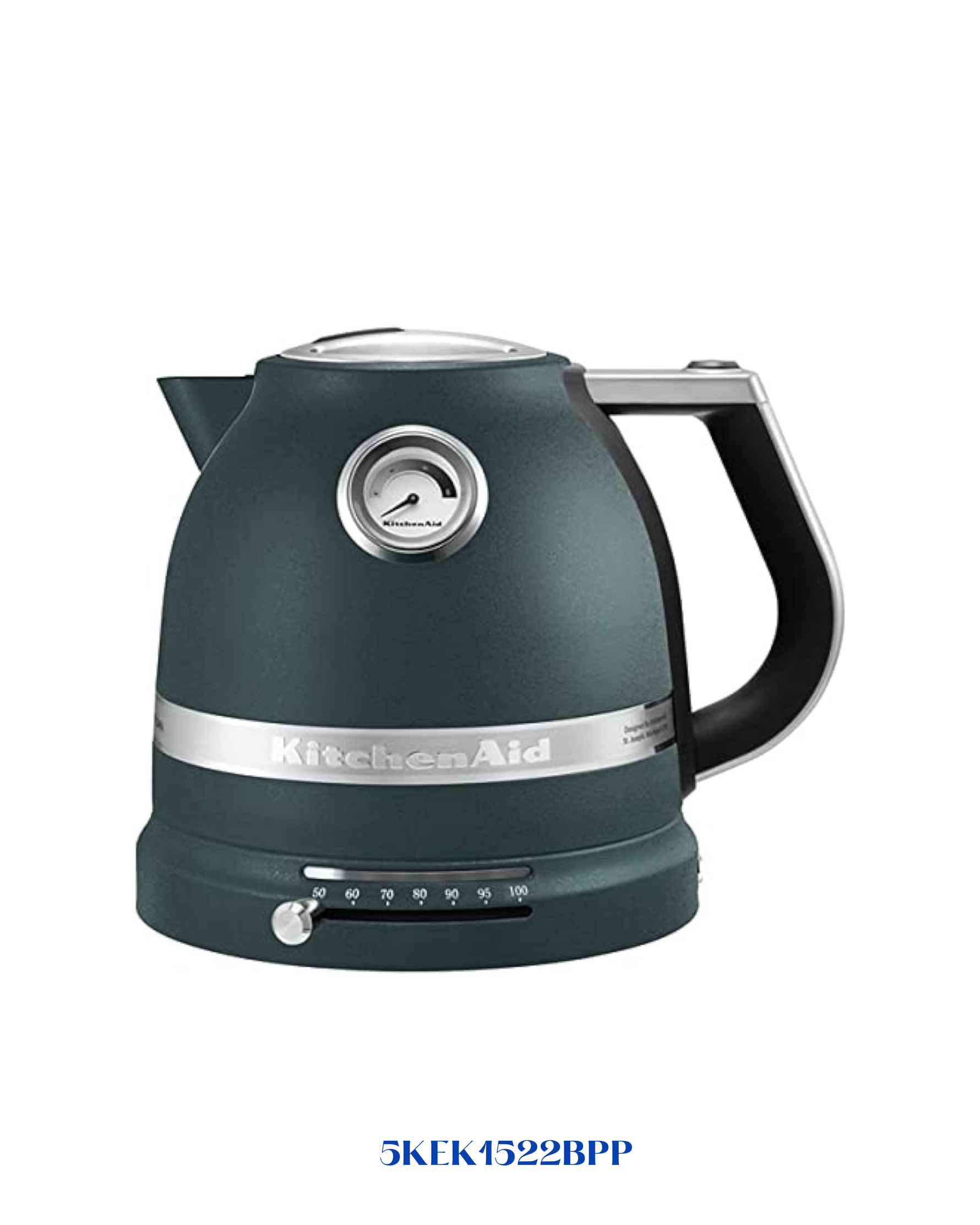 KITCHENAID ARTISAN 1.5L KETTLE