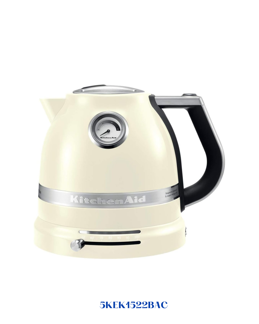 KITCHENAID ARTISAN 1.5L KETTLE