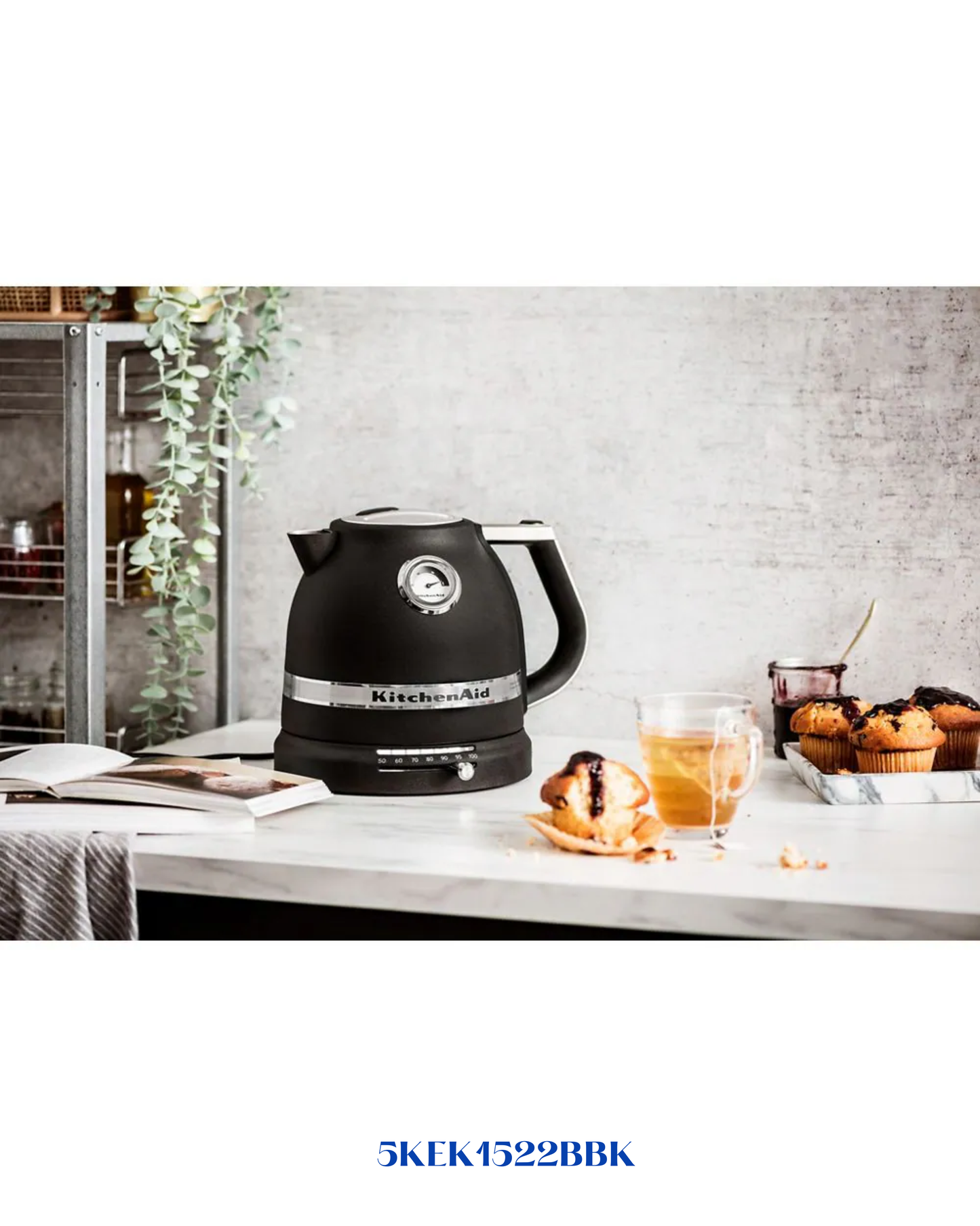 KITCHENAID ARTISAN 1.5L KETTLE