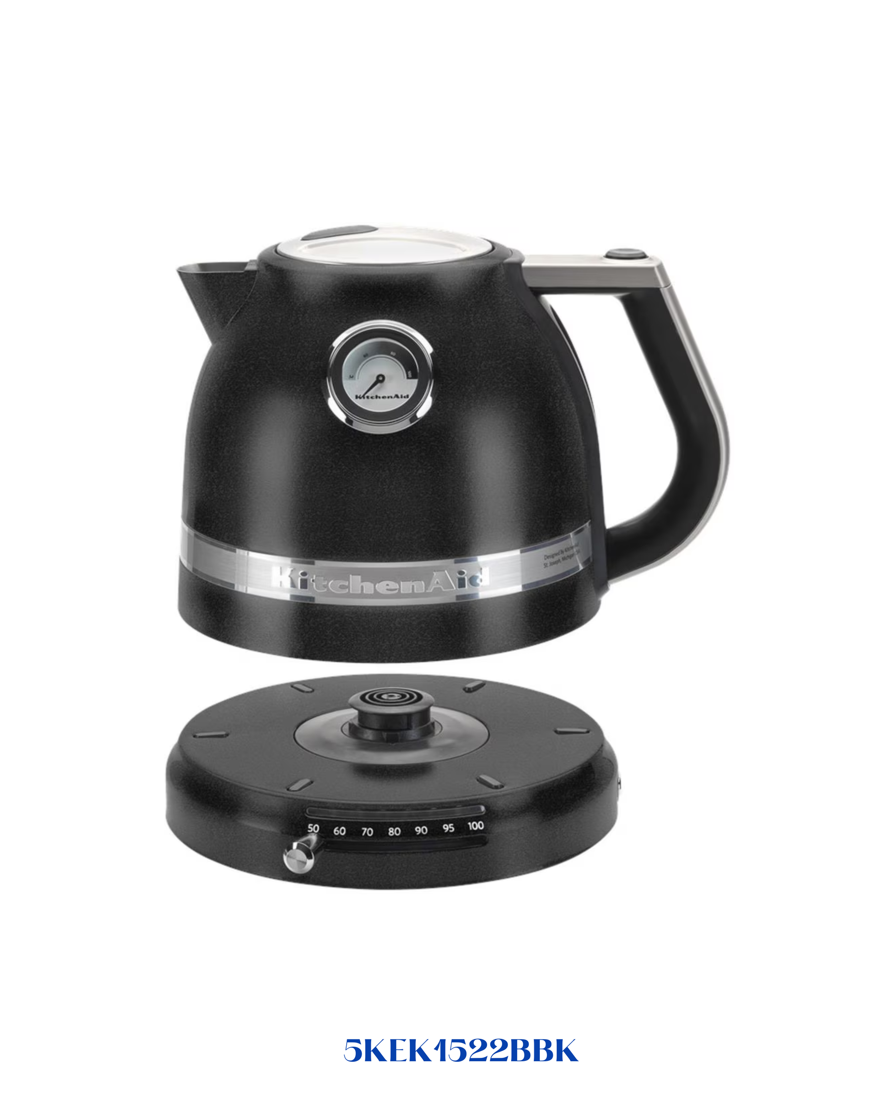 KITCHENAID ARTISAN 1.5L KETTLE