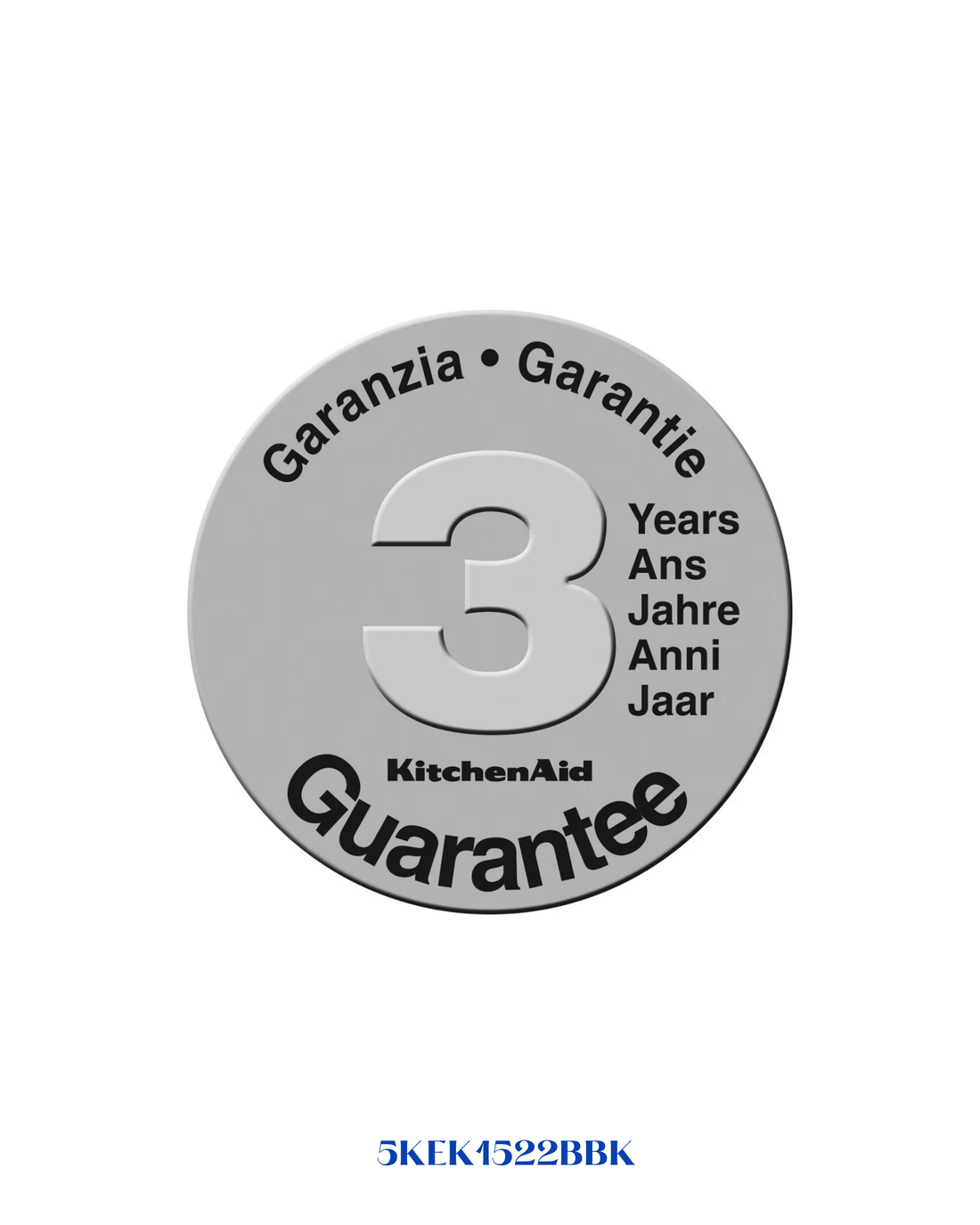 KITCHENAID ARTISAN 1.5L KETTLE