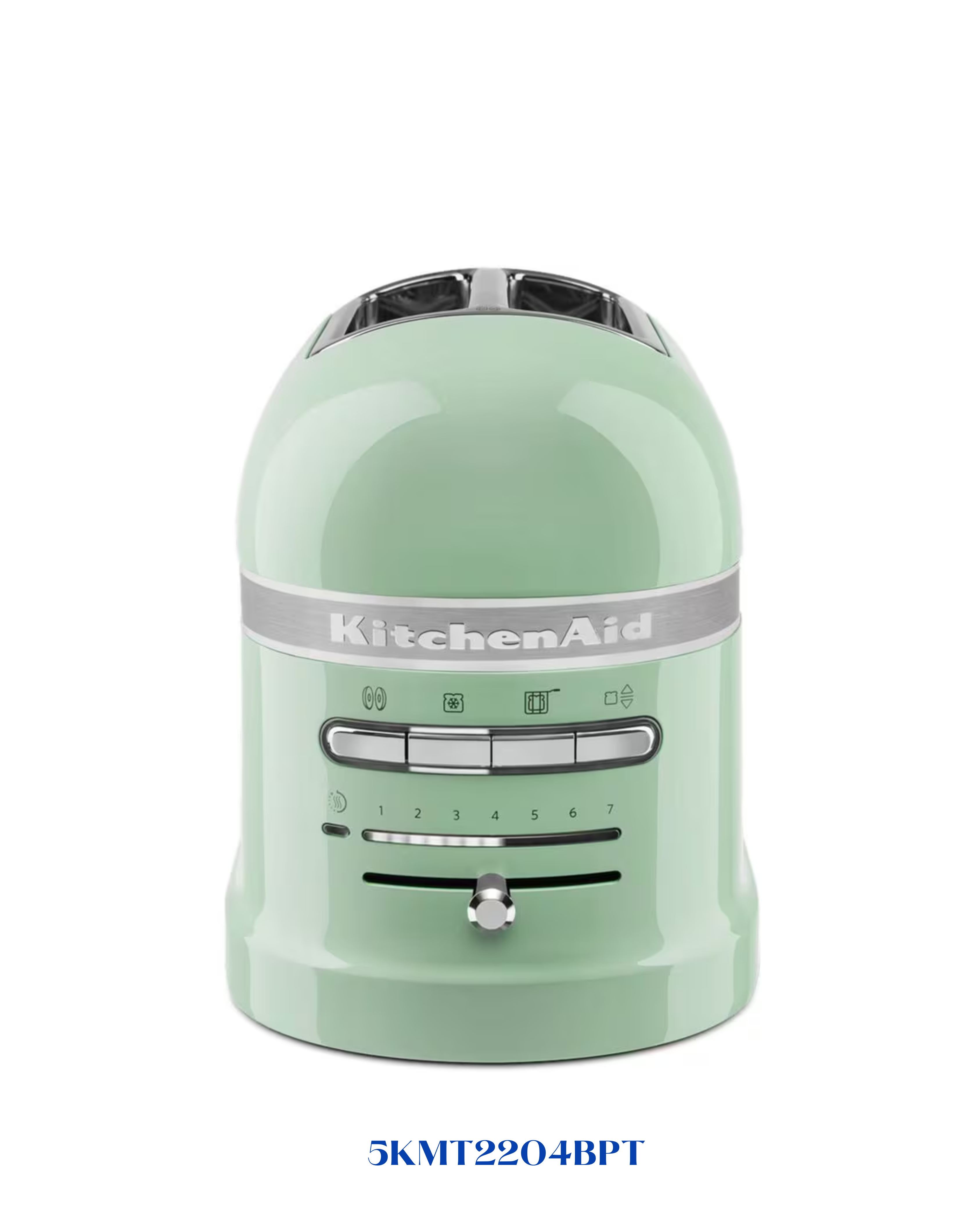 KITCHENAID ARTISAN 2SLICE TOASTER