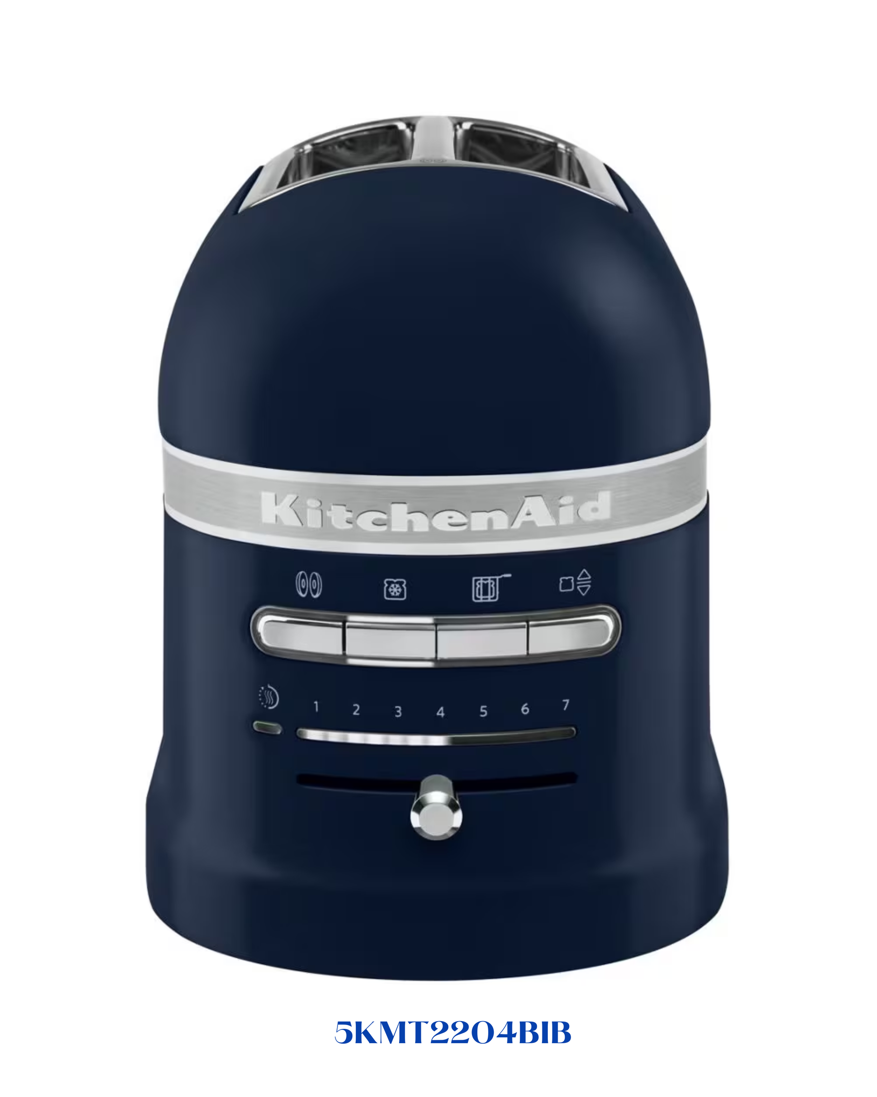 KITCHENAID ARTISAN 2SLICE TOASTER