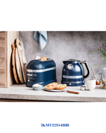 KITCHENAID ARTISAN 2SLICE TOASTER