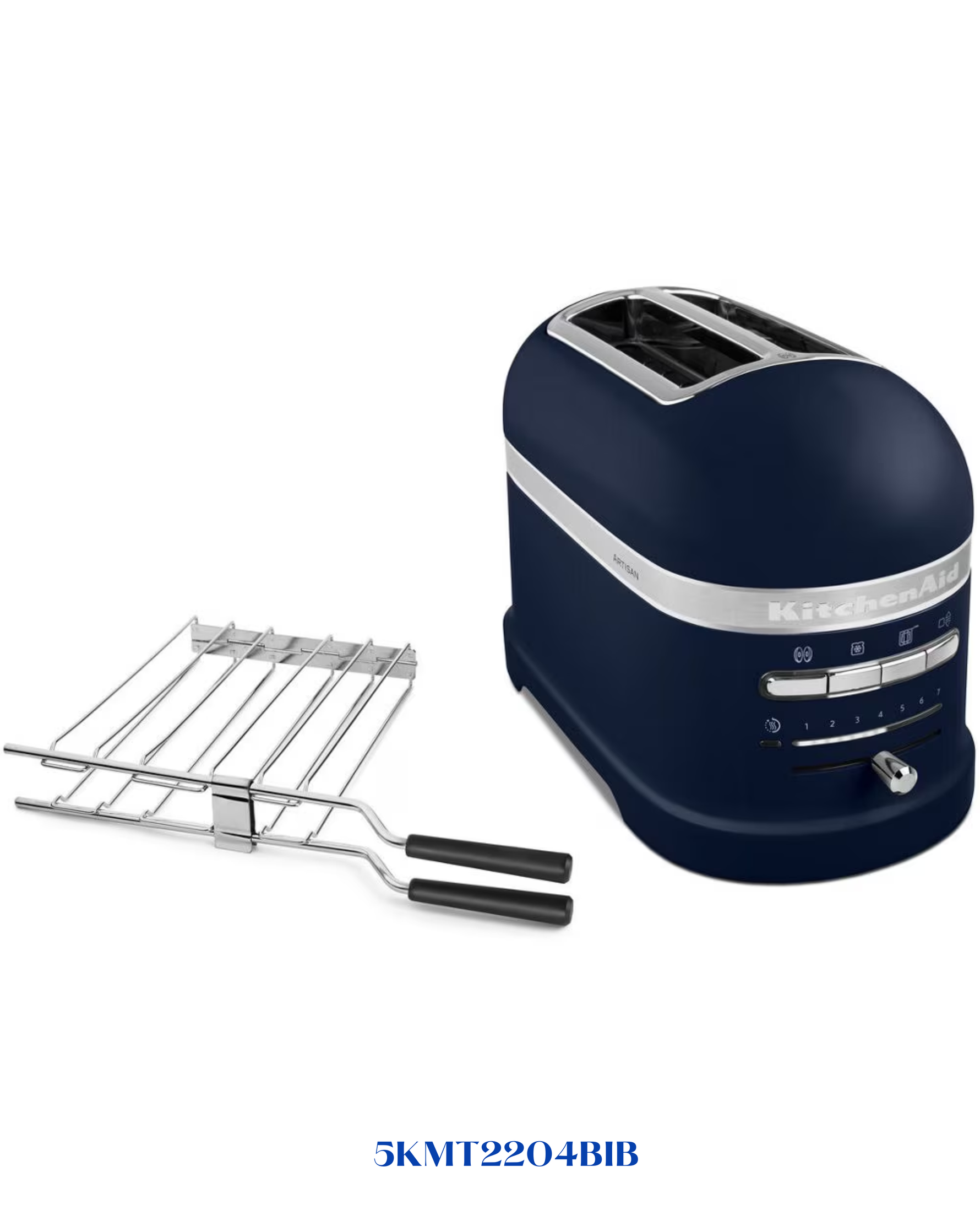KITCHENAID ARTISAN 2SLICE TOASTER