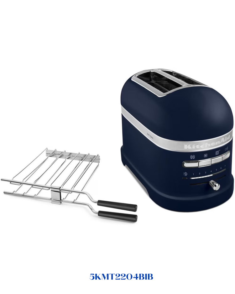 KITCHENAID ARTISAN 2SLICE TOASTER
