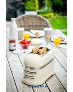 KITCHENAID ARTISAN 2SLICE TOASTER