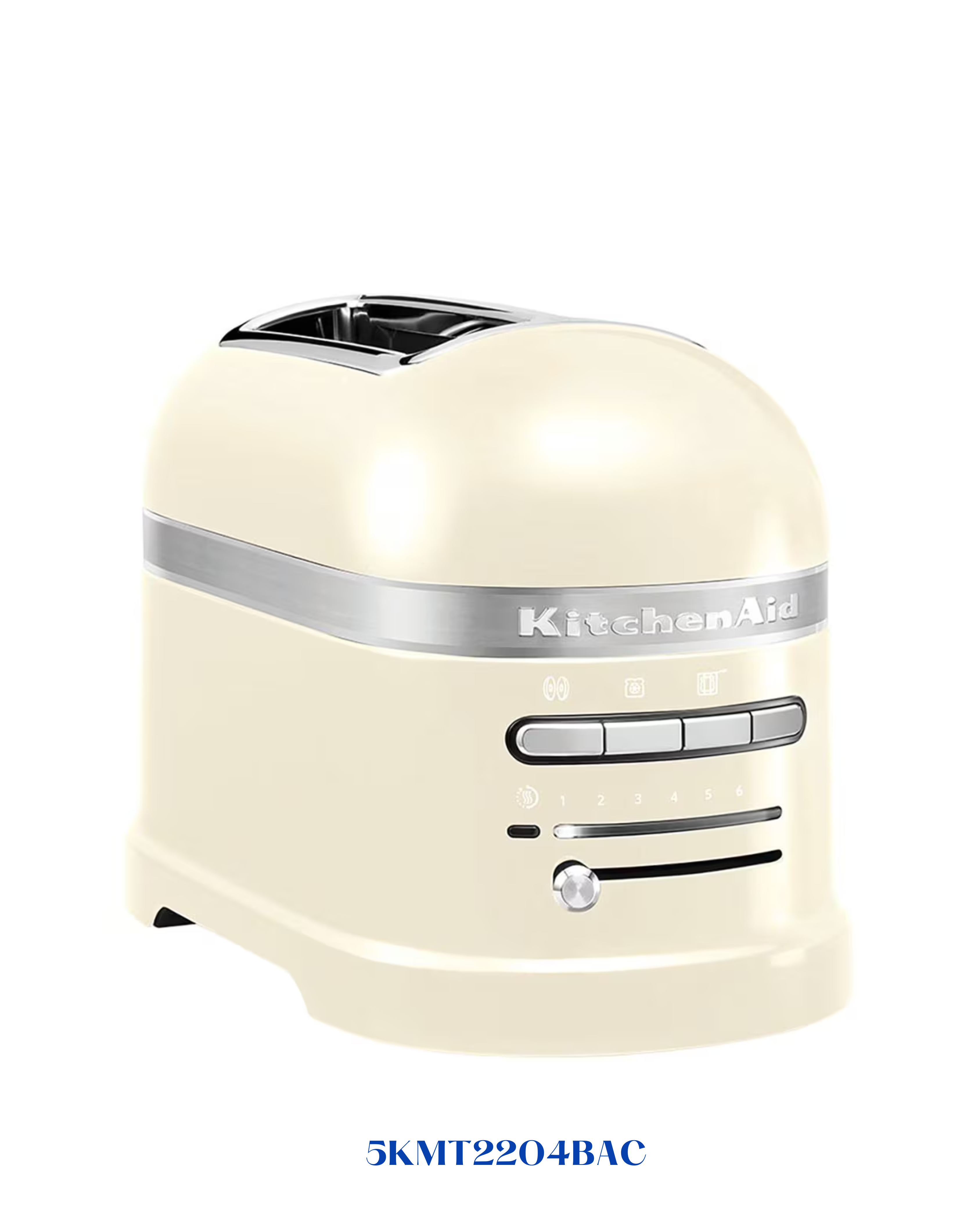 KITCHENAID ARTISAN 2SLICE TOASTER
