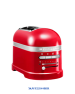 KITCHENAID ARTISAN 2SLICE TOASTER