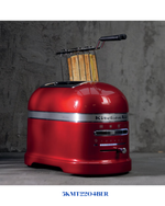 KITCHENAID ARTISAN 2SLICE TOASTER
