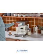 KITCHENAID FULLY AUTOMATIC ESPRESSO MACHINE KF8