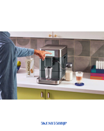 KITCHENAID FULLY AUTOMATIC ESPRESSO MACHINE KF8