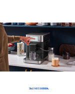 KITCHENAID FULLY AUTOMATIC ESPRESSO MACHINE KF8