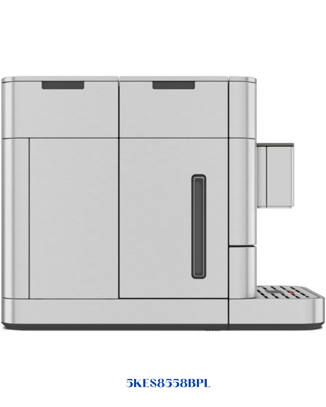 KITCHENAID FULLY AUTOMATIC ESPRESSO MACHINE KF6