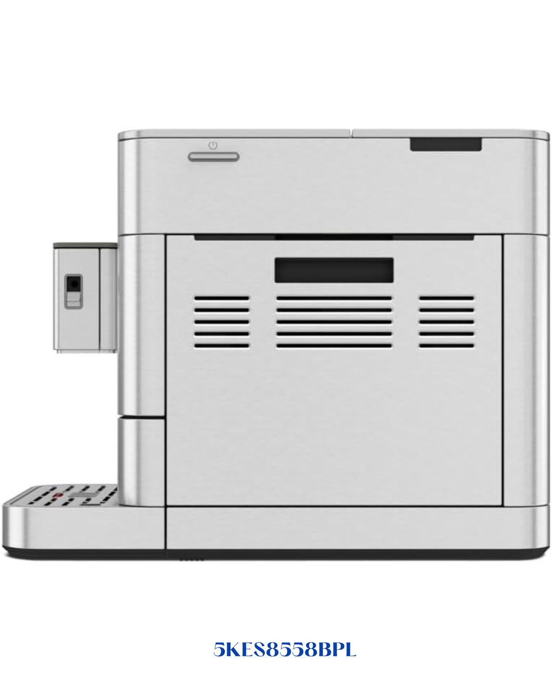 KITCHENAID FULLY AUTOMATIC ESPRESSO MACHINE KF6