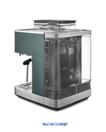 KITCHENAID SEMI AUTOMATIC ESPRESSO MACHINE