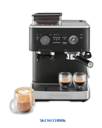 KITCHENAID SEMI AUTOMATIC ESPRESSO MACHINE