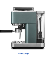KITCHENAID SEMI AUTOMATIC ESPRESSO MACHINE