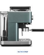 KITCHENAID SEMI AUTOMATIC ESPRESSO MACHINE
