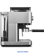 KITCHENAID SEMI AUTOMATIC ESPRESSO MACHINE