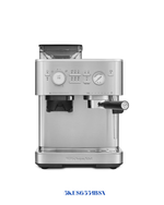 KITCHENAID SEMI AUTOMATIC ESPRESSO MACHINE