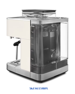 KITCHENAID SEMI AUTOMATIC ESPRESSO MACHINE