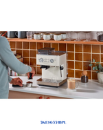 KITCHENAID SEMI AUTOMATIC ESPRESSO MACHINE