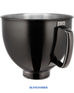 KITCHENAID STAINLESS STEEL MIXING BOWL 4.8 L