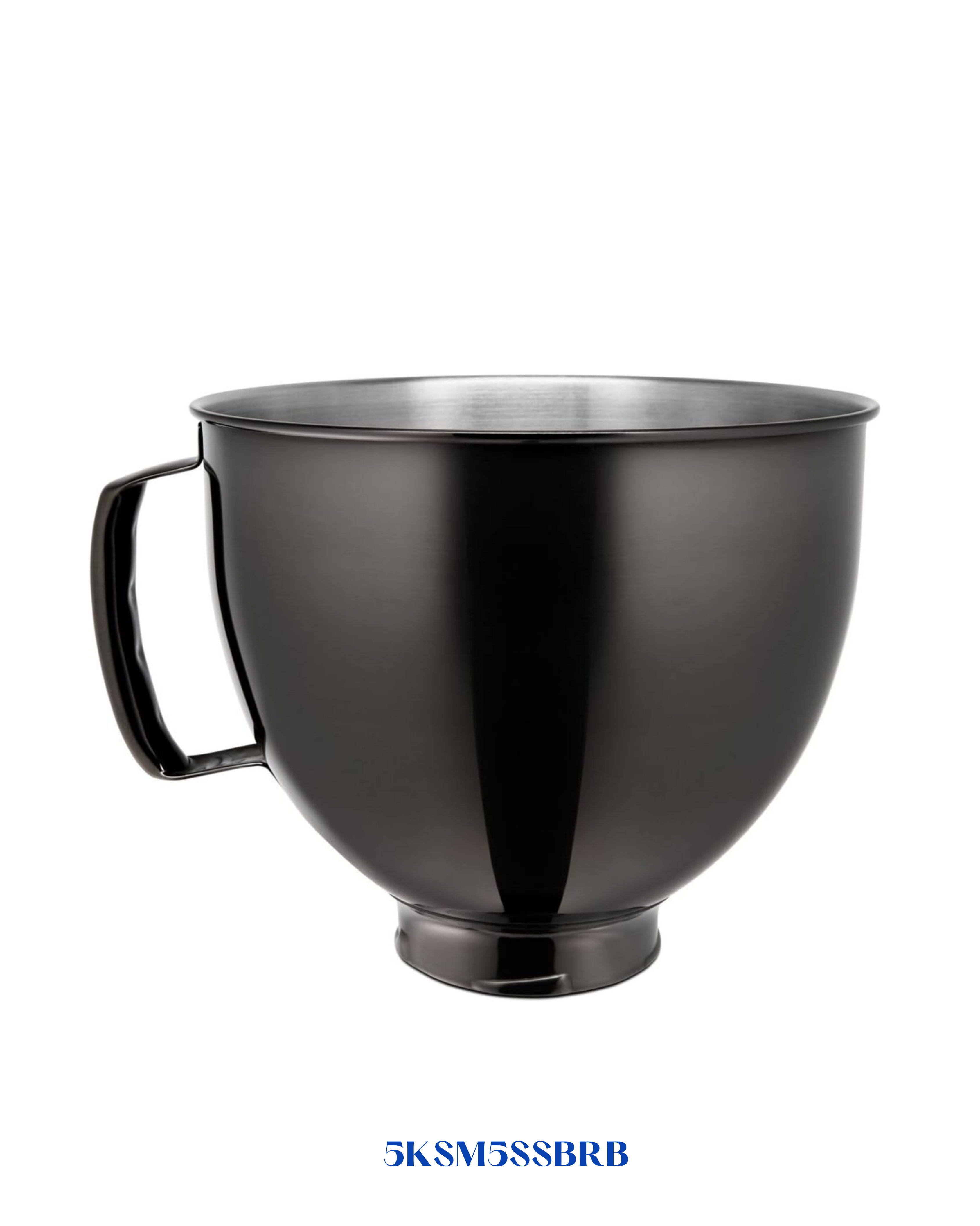 KITCHENAID STAINLESS STEEL MIXING BOWL 4.8 L