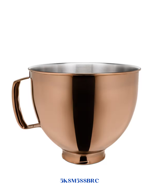 KITCHENAID STAINLESS STEEL MIXING BOWL 4.8 L