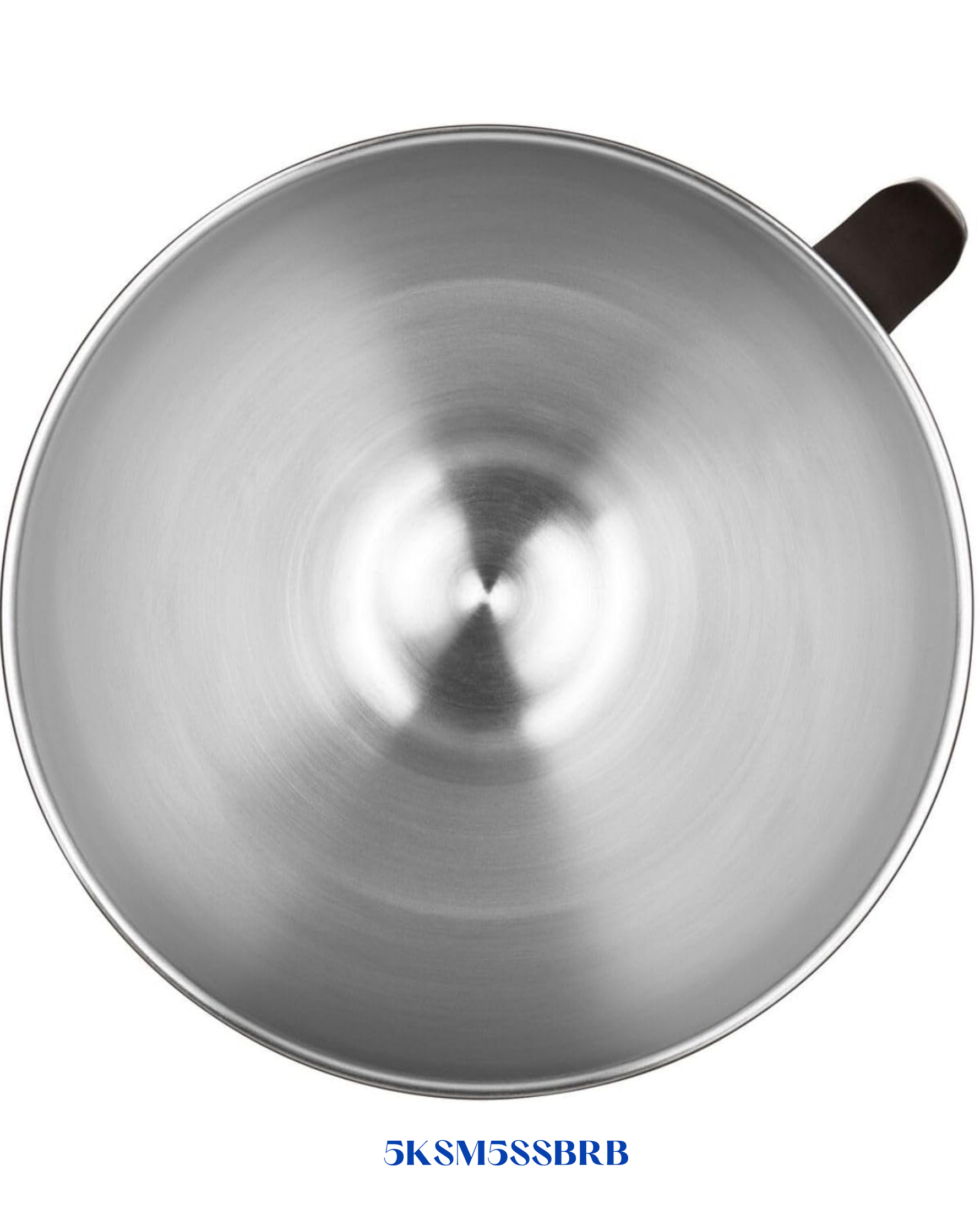 KITCHENAID STAINLESS STEEL MIXING BOWL 4.8 L