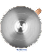 KITCHENAID STAINLESS STEEL MIXING BOWL 4.8 L