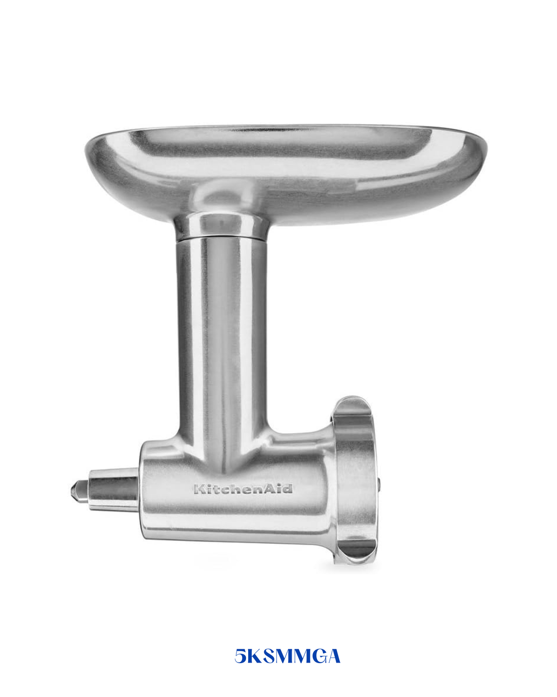 KITCHENAID MEAT GRINDER