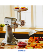 KITCHENAID MEAT GRINDER