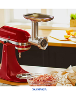 KITCHENAID MEAT GRINDER