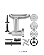 KITCHENAID MEAT GRINDER
