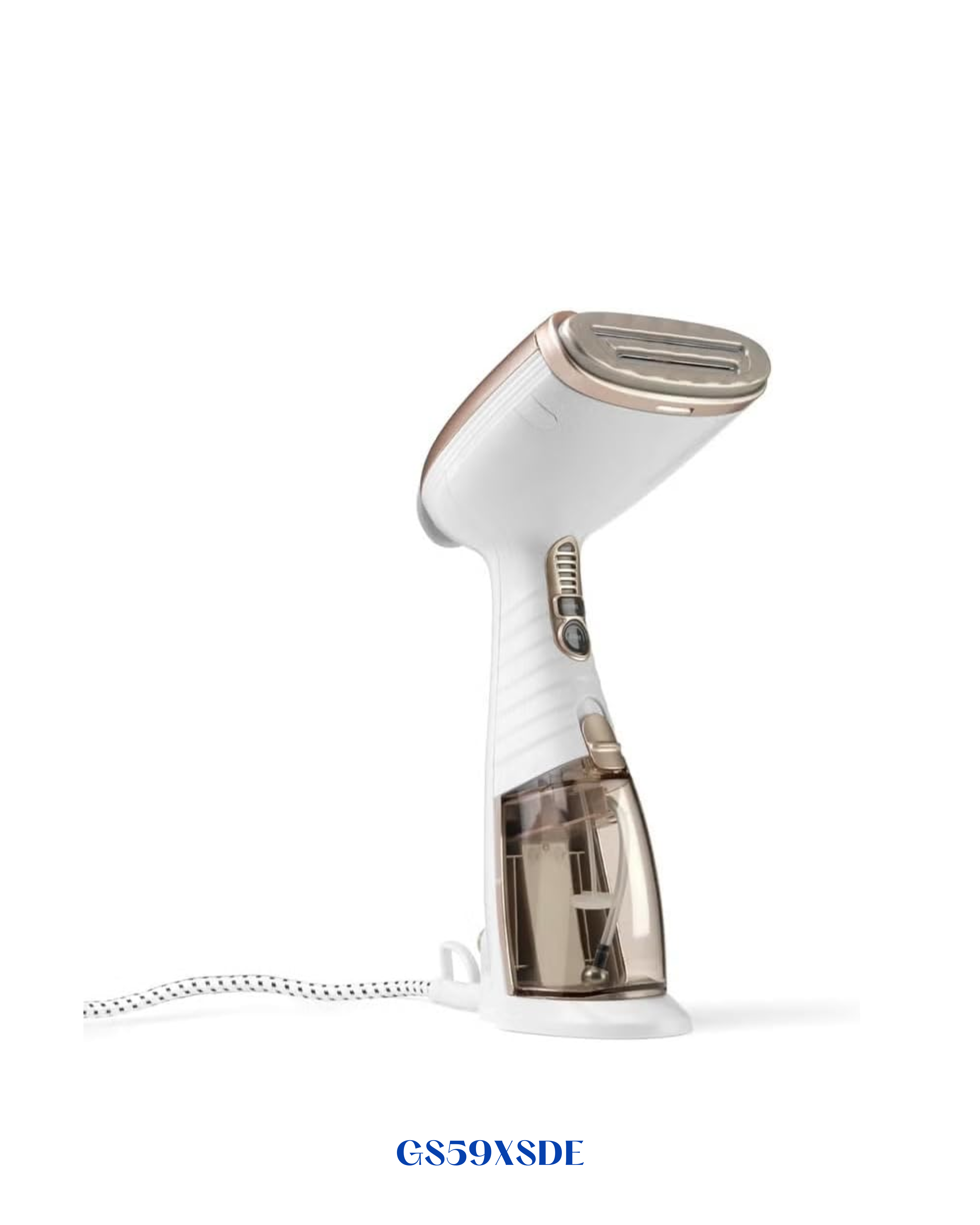 BABYLISS TURBO STEAM IRON 1700W