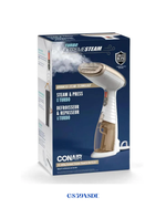 BABYLISS TURBO STEAM IRON 1700W