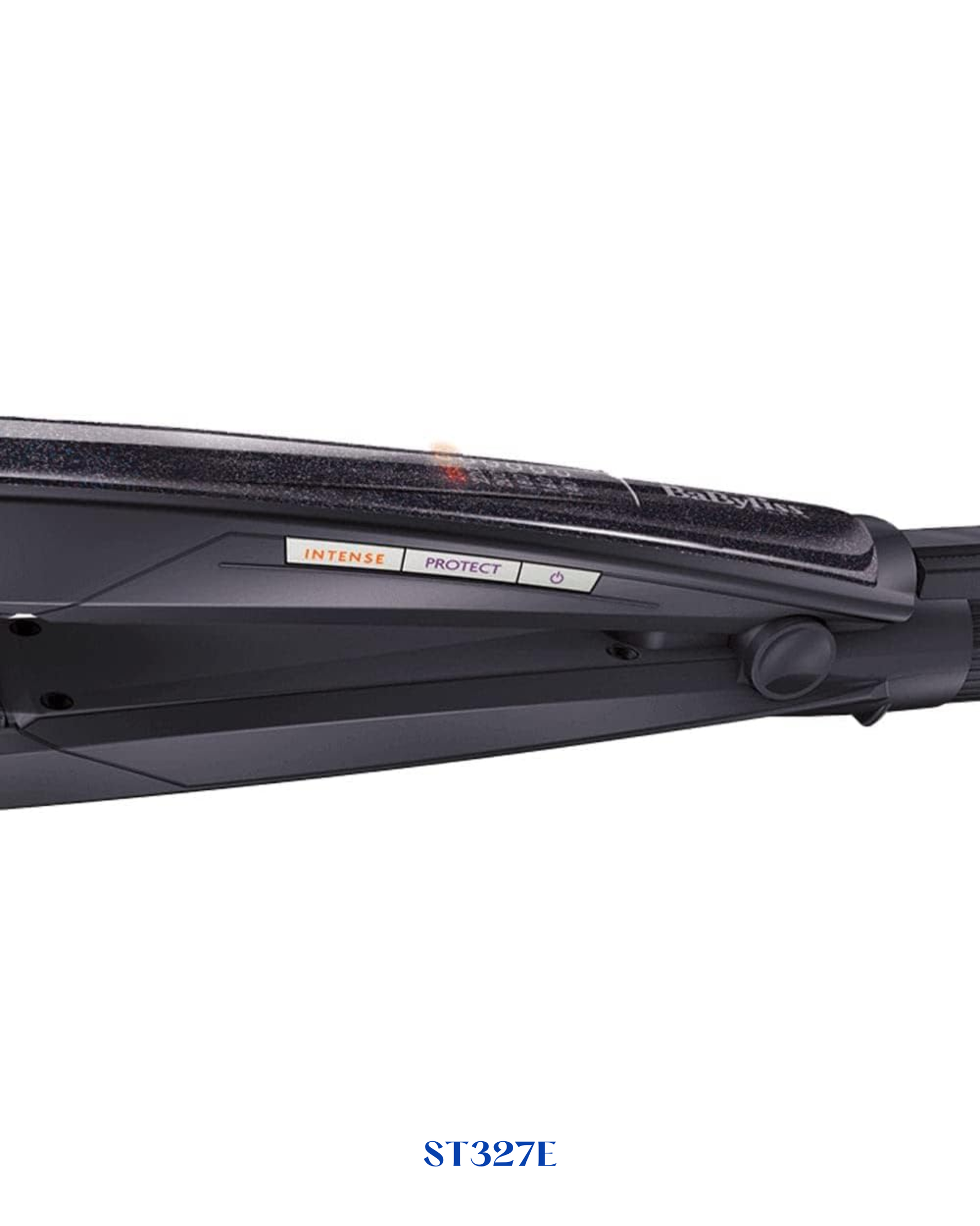 BABYLISS HAIR STRAIGHTENER INTENSE PROTECT DIAMOND CERAMIC