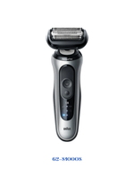 BRAUN SERIES 6 ELECTRIC SHAVER