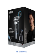 Braun Electric Shaver Series 7