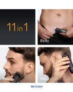 BRAUN ALL-IN-ONE KIT SERIES 5