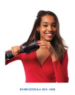 REVLON SALON ONE-STEPTM BLOWER AND VOLUMIZING BRUSH