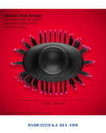 REVLON SALON ONE-STEPTM BLOWER AND VOLUMIZING BRUSH