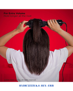 REVLON SALON ONE-STEPTM BLOWER AND VOLUMIZING BRUSH