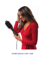 REVLON SALON ONE-STEPTM BLOWER AND VOLUMIZING BRUSH